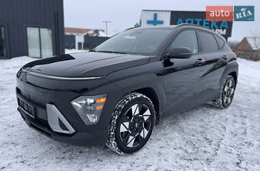 Внедорожник / Кроссовер Hyundai Kona 2024 в Луцке