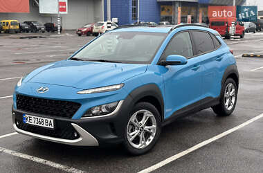 Внедорожник / Кроссовер Hyundai Kona 2022 в Днепре