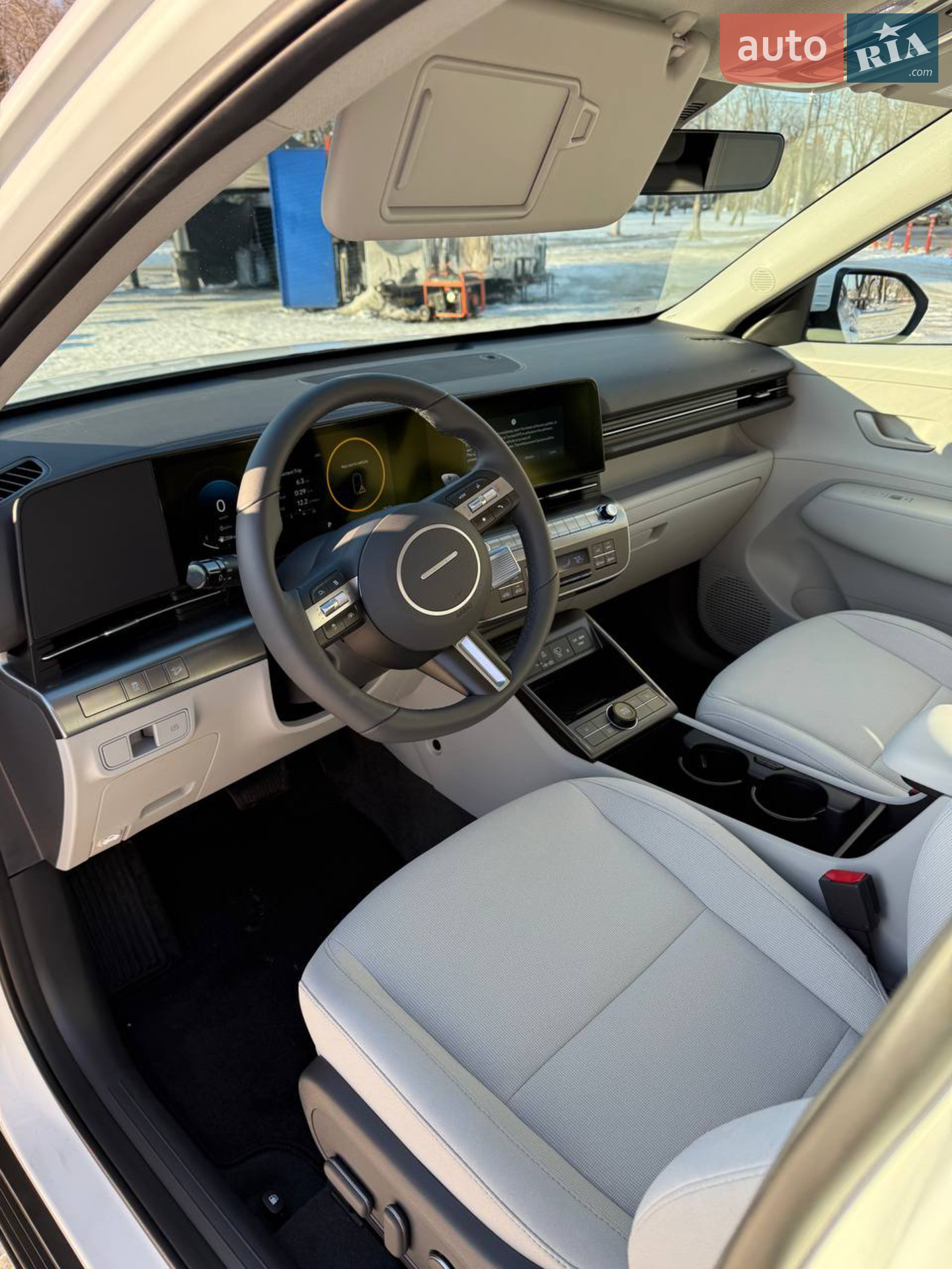 2024 Hyundai Kona - мініатюра 11