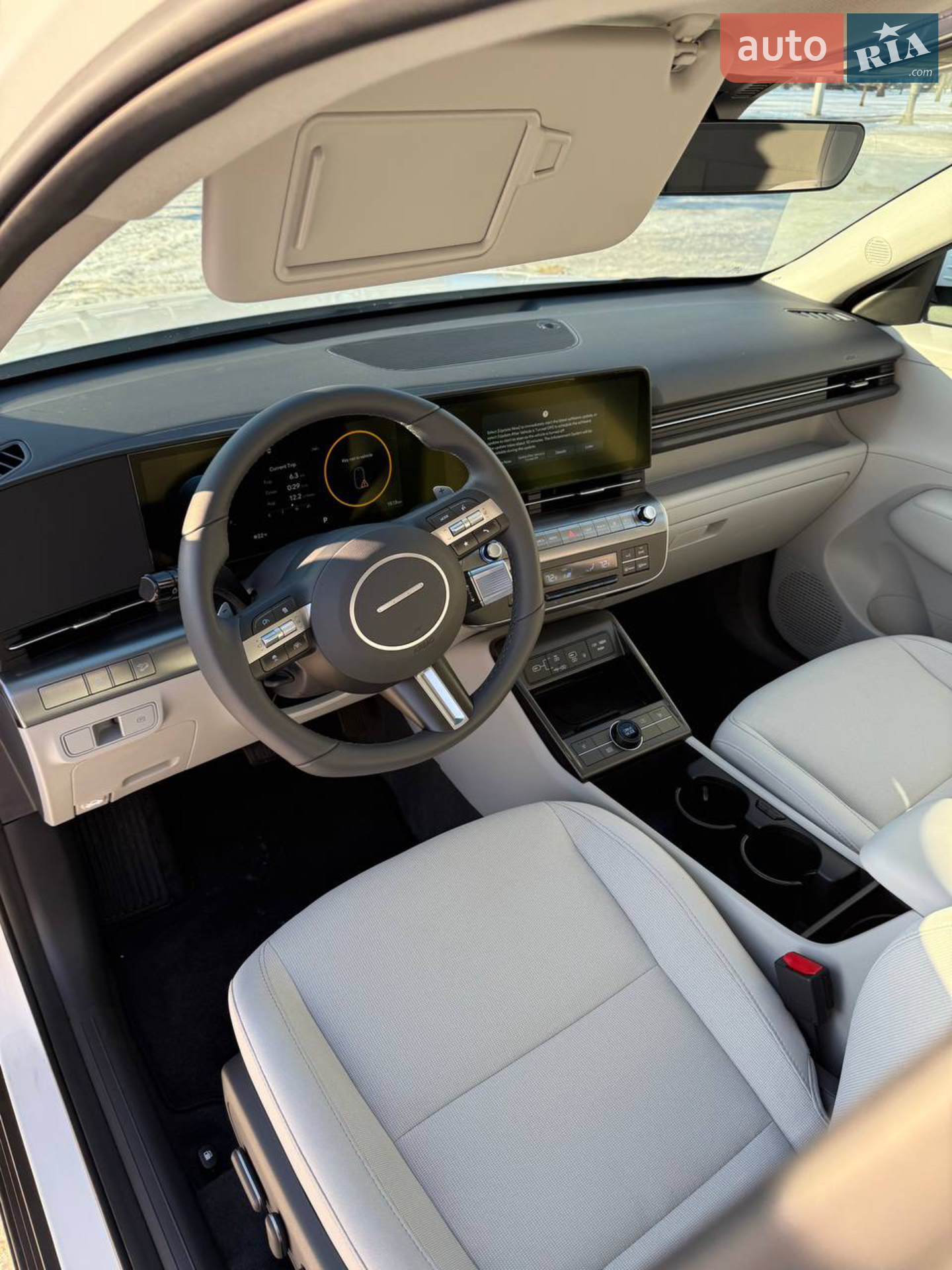 2024 Hyundai Kona - мініатюра 12
