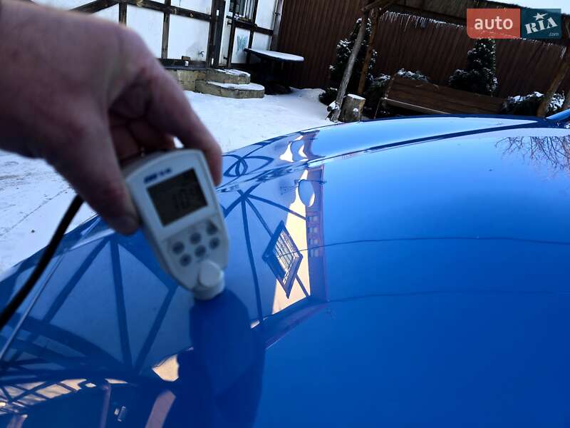 Внедорожник / Кроссовер Hyundai Kona 2020 в Полтаве