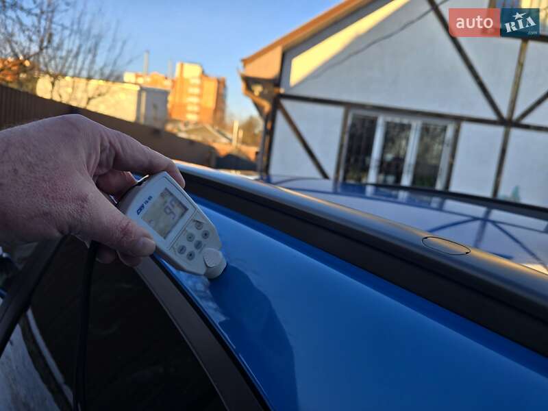 Внедорожник / Кроссовер Hyundai Kona 2020 в Полтаве