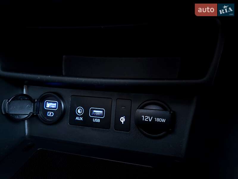 Внедорожник / Кроссовер Hyundai Kona 2020 в Полтаве