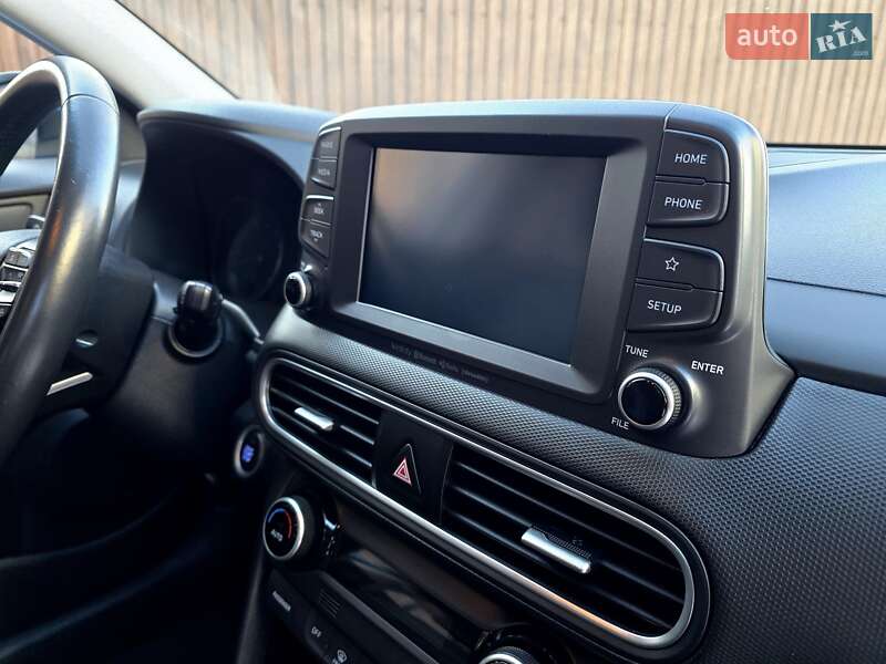 Внедорожник / Кроссовер Hyundai Kona 2020 в Полтаве