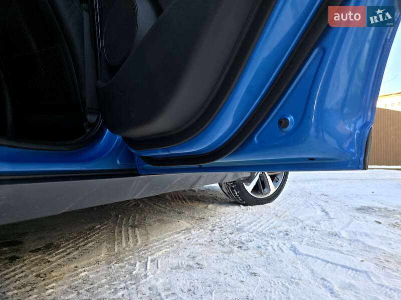 Внедорожник / Кроссовер Hyundai Kona 2020 в Полтаве