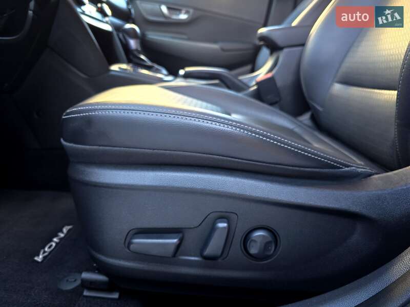 Внедорожник / Кроссовер Hyundai Kona 2020 в Полтаве