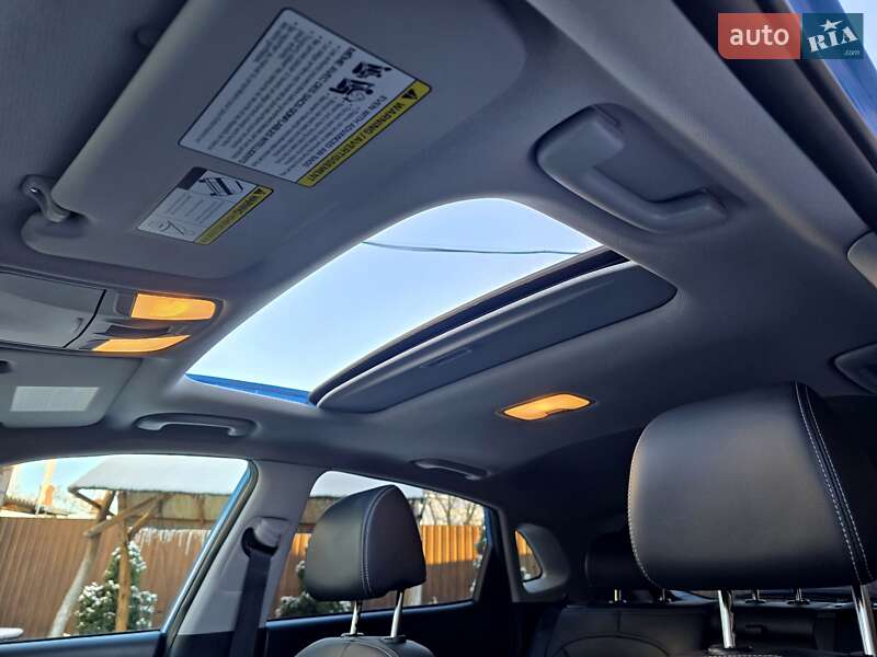 Внедорожник / Кроссовер Hyundai Kona 2020 в Полтаве