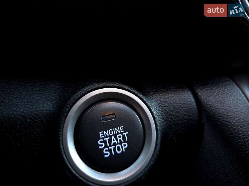 Внедорожник / Кроссовер Hyundai Kona 2020 в Полтаве