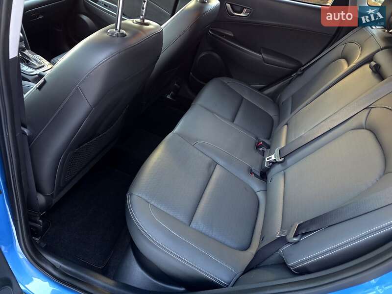 Внедорожник / Кроссовер Hyundai Kona 2020 в Полтаве