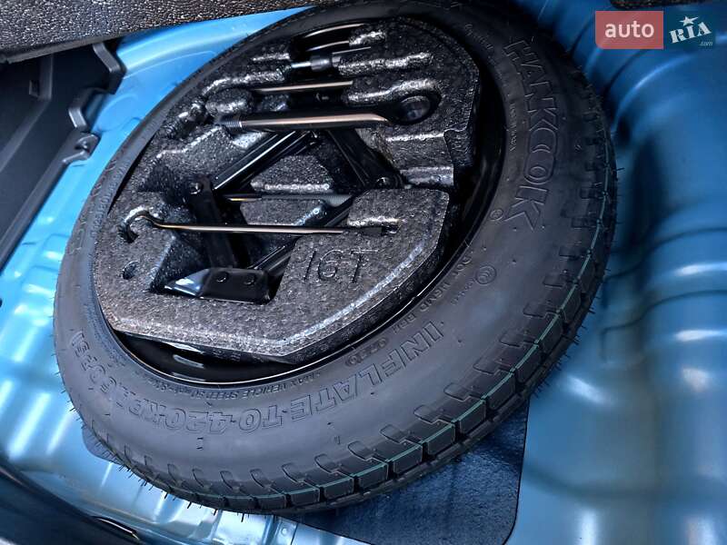 Внедорожник / Кроссовер Hyundai Kona 2020 в Полтаве