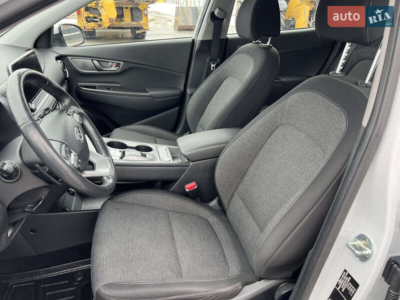 Позашляховик / Кросовер Hyundai Kona 2020 в Бродах фото 16 Позашляховик / Кросовер Hyundai Kona 2020 в Бродах