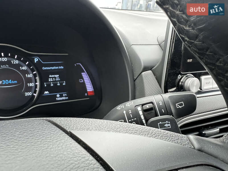 Позашляховик / Кросовер Hyundai Kona 2020 в Бродах фото 20 Позашляховик / Кросовер Hyundai Kona 2020 в Бродах