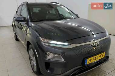 Внедорожник / Кроссовер Hyundai Kona 2019 в Днепре