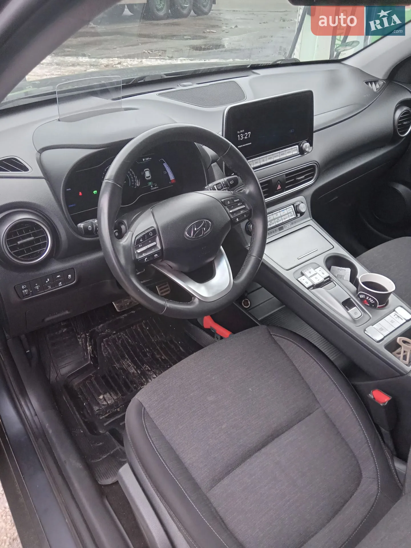 2020 Hyundai Kona - мініатюра 32