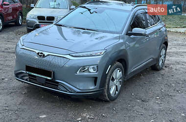 Позашляховик / Кросовер Hyundai Kona 2020 в Хмельницькому