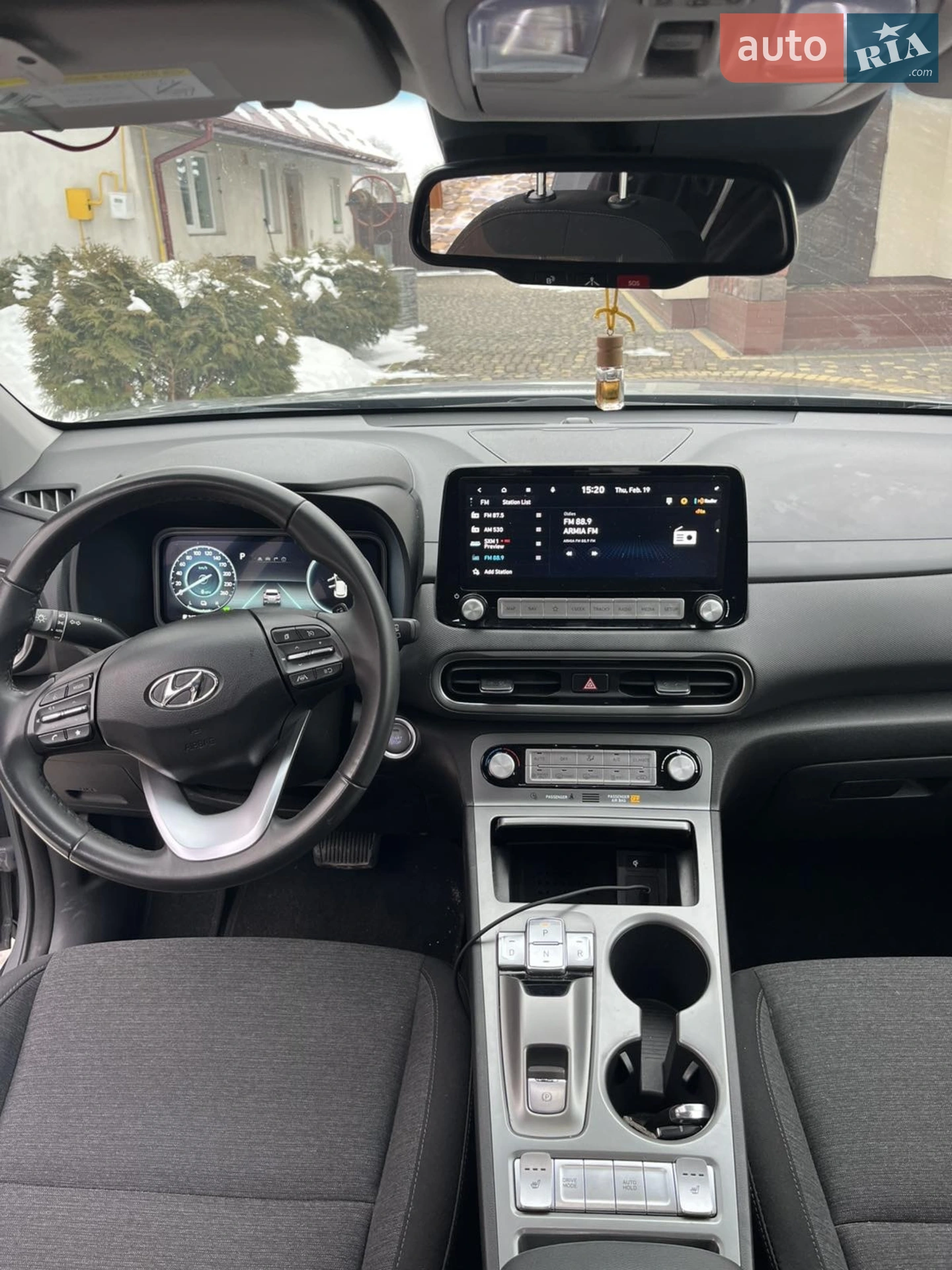 2022 Hyundai Kona - мініатюра 6
