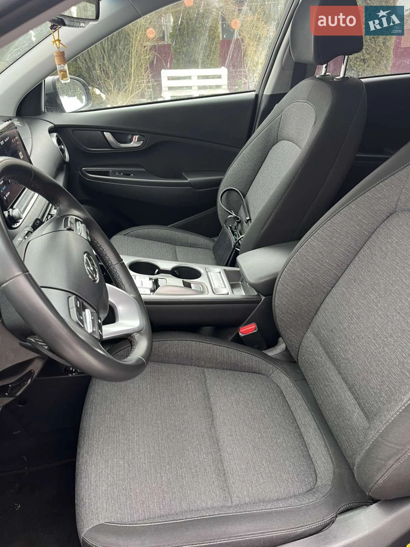 2022 Hyundai Kona - мініатюра 8