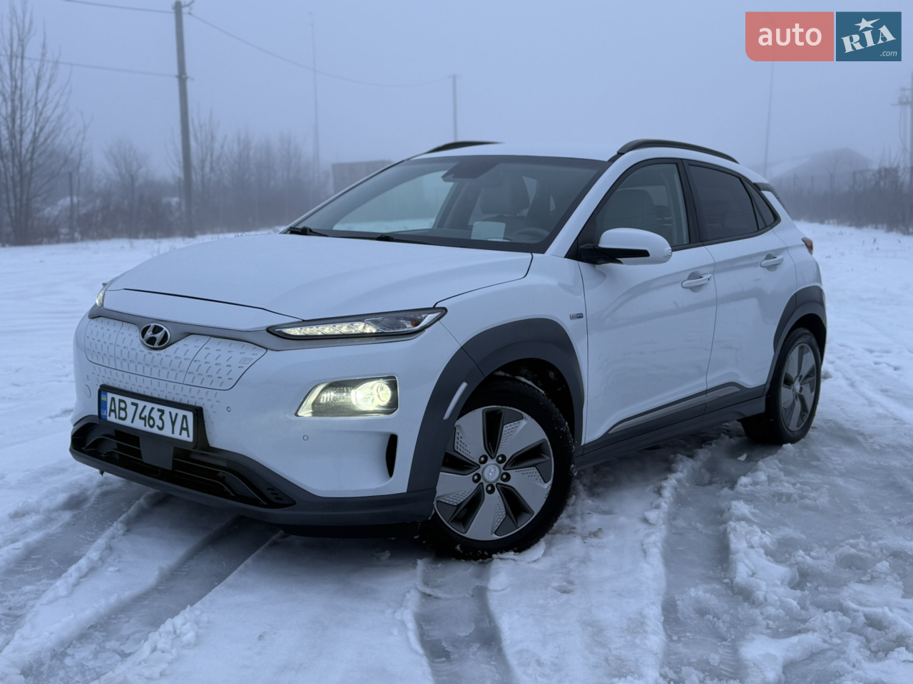 2020 Kia Niro - мініатюра 35