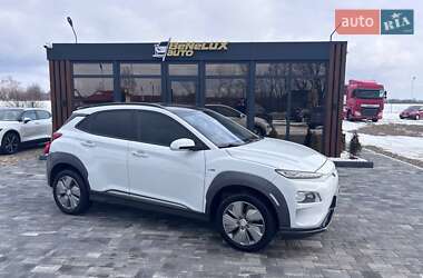 Позашляховик / Кросовер Hyundai Kona 2019 в Коломиї
