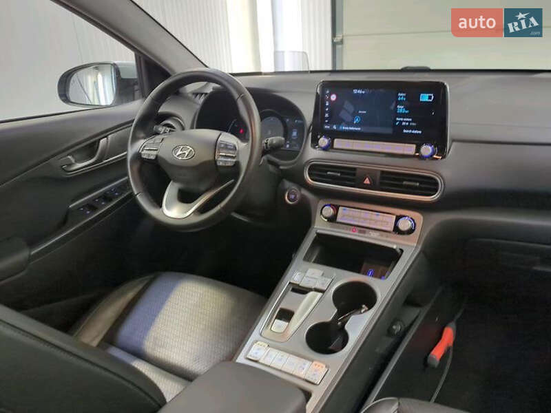 Внедорожник / Кроссовер Hyundai Kona 2020 в Тернополе