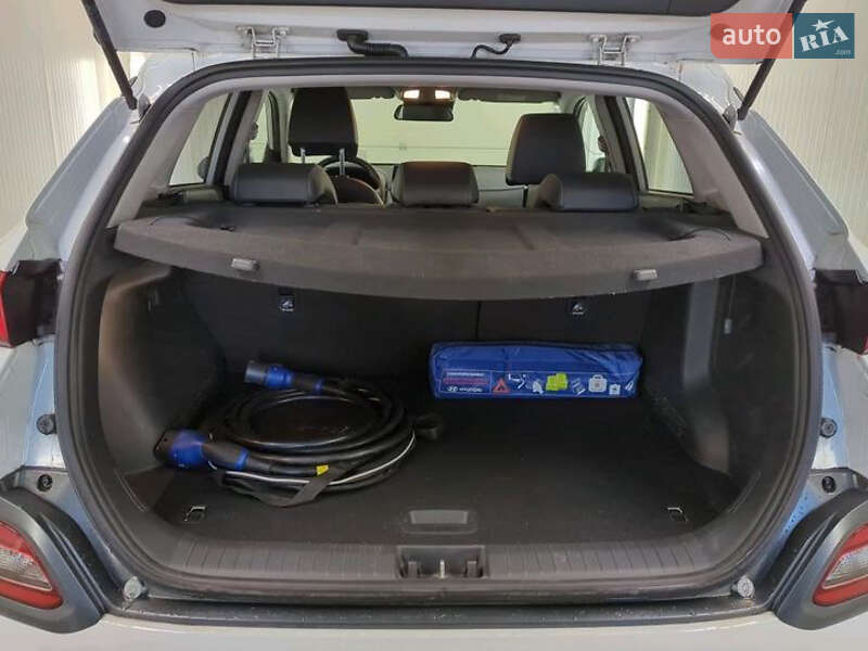 Внедорожник / Кроссовер Hyundai Kona 2020 в Тернополе