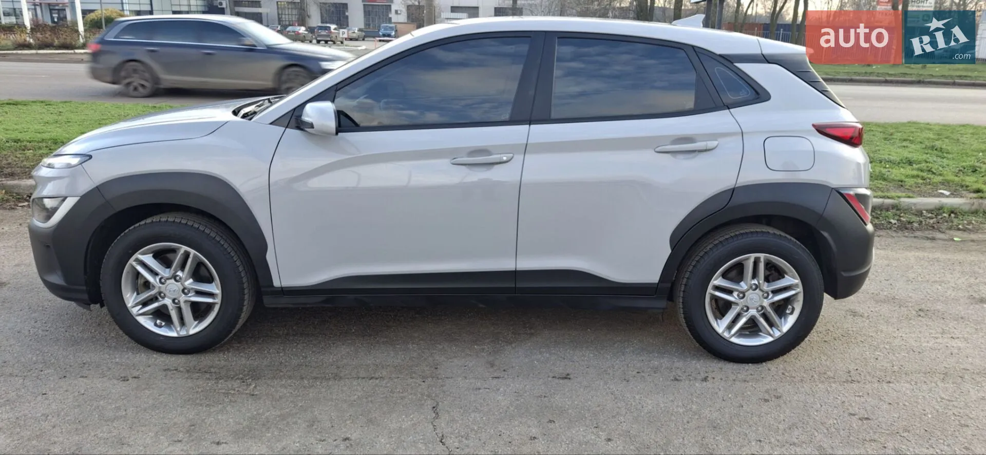 2022 Hyundai Kona - мініатюра 6