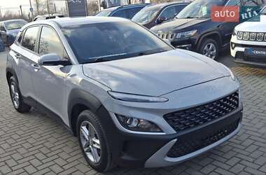 Внедорожник / Кроссовер Hyundai Kona 2022 в Кропивницком