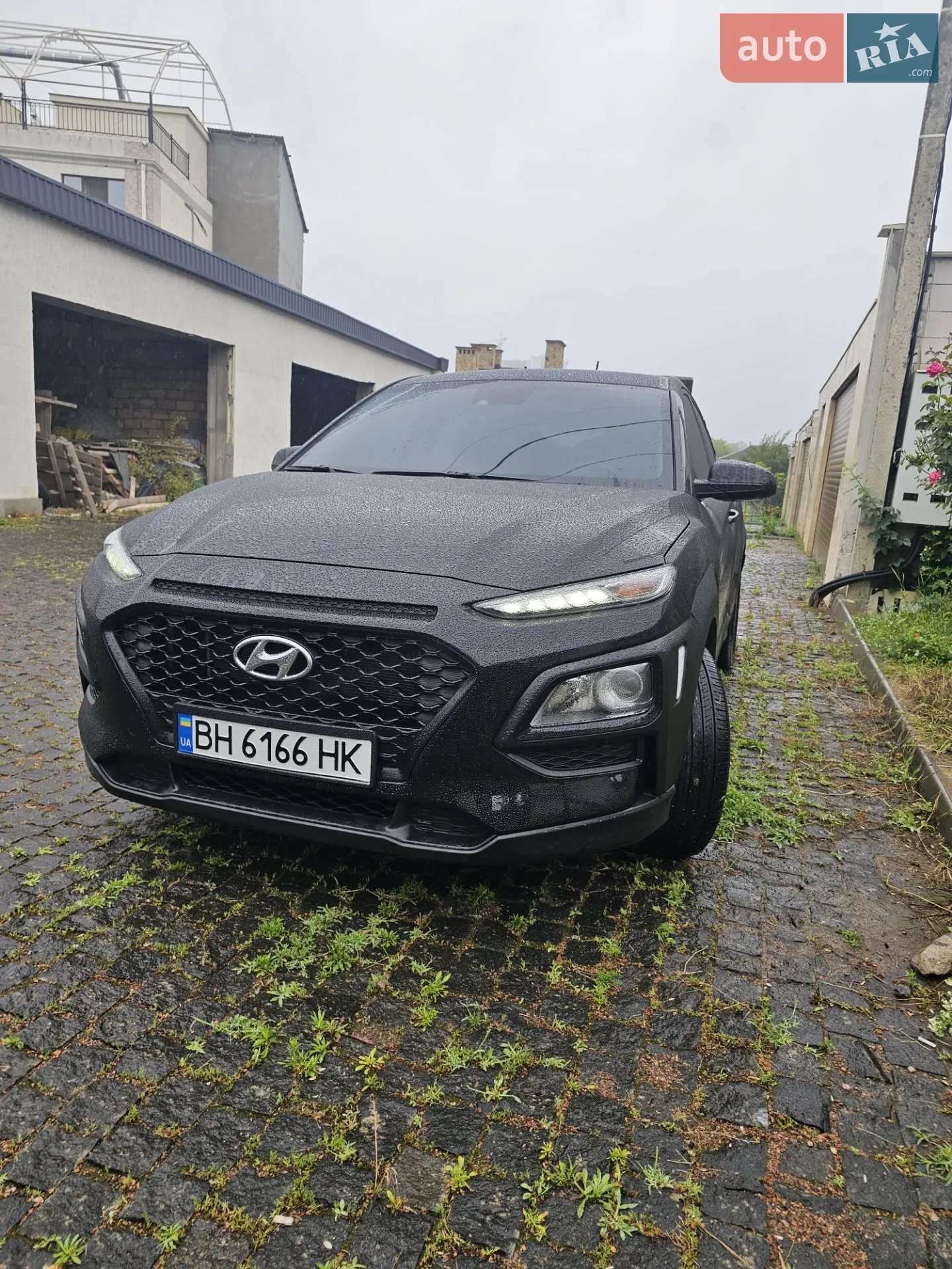 2019 Hyundai Kona - мініатюра 3