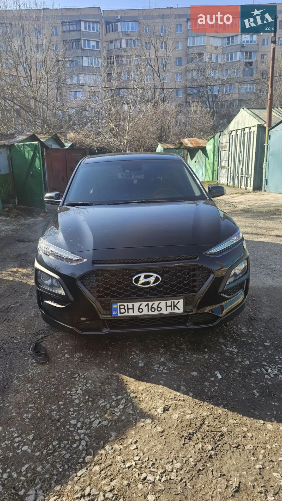 2019 Hyundai Kona - мініатюра 11