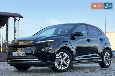Внедорожник / Кроссовер Hyundai Kona 2023 в Виннице
