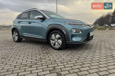 Внедорожник / Кроссовер Hyundai Kona 2020 в Львове