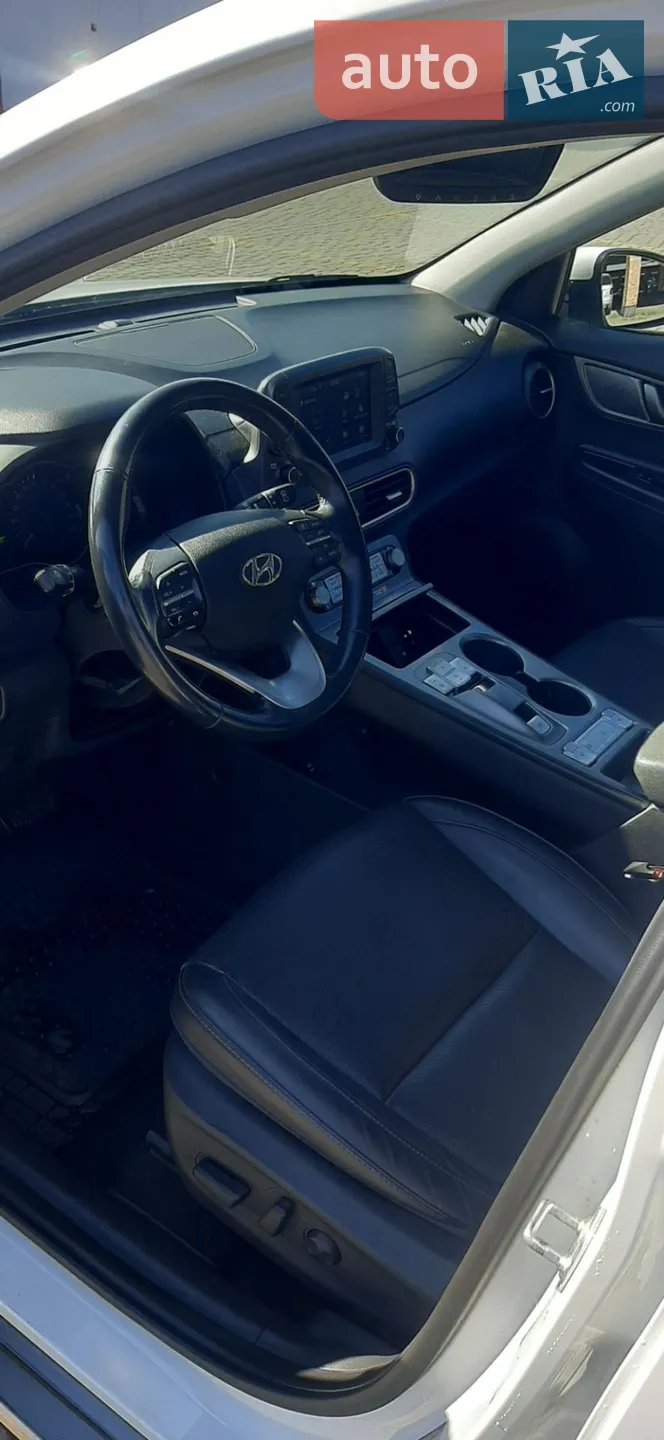 2018 Hyundai Kona - мініатюра 10