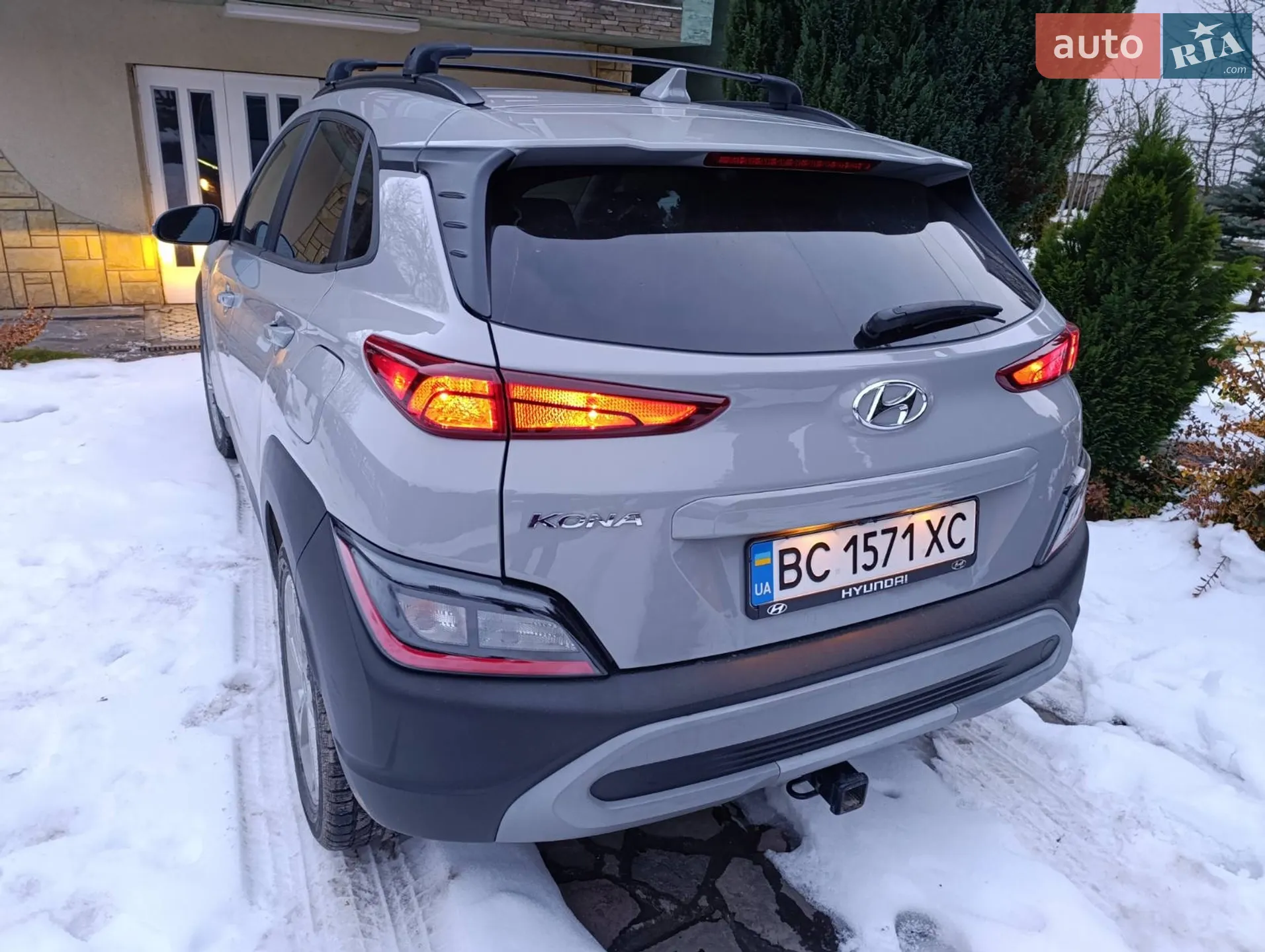 2022 Hyundai Kona - мініатюра 2
