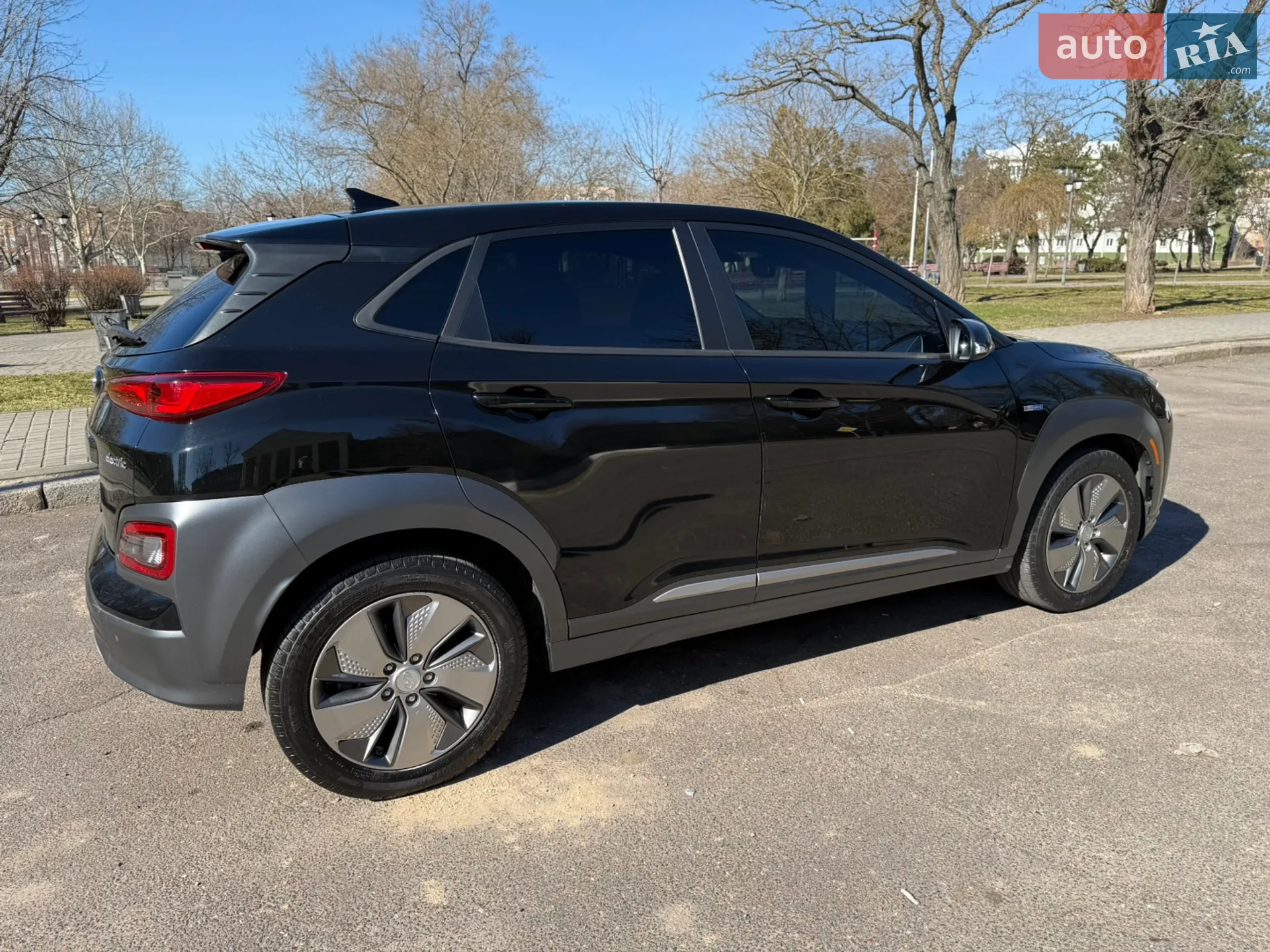 2018 Hyundai Kona - мініатюра 9