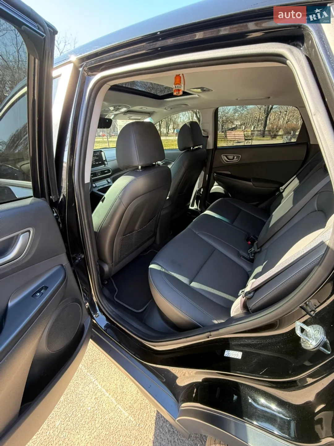 2018 Hyundai Kona - мініатюра 53