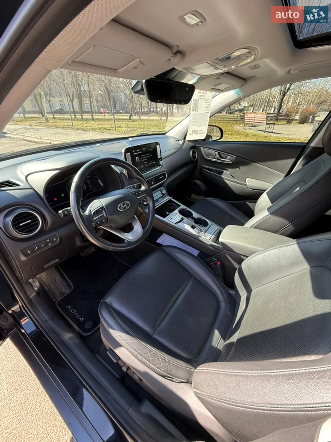 2018 Hyundai Kona - мініатюра 52