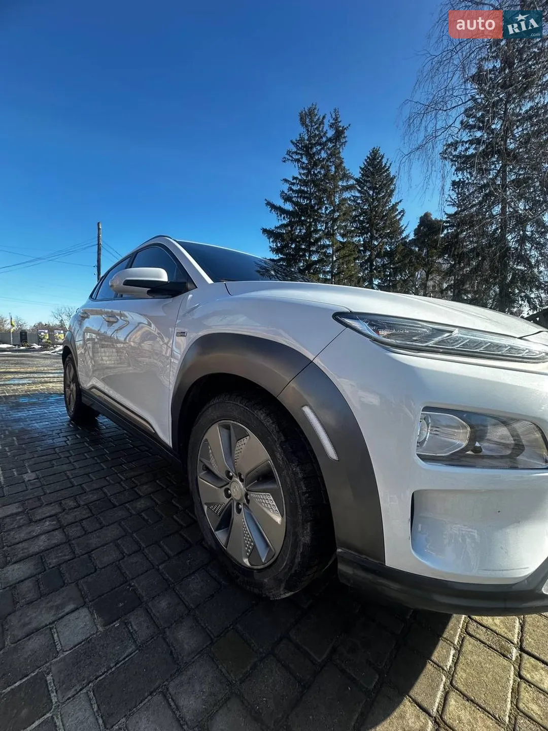 2018 Hyundai Kona - мініатюра 12