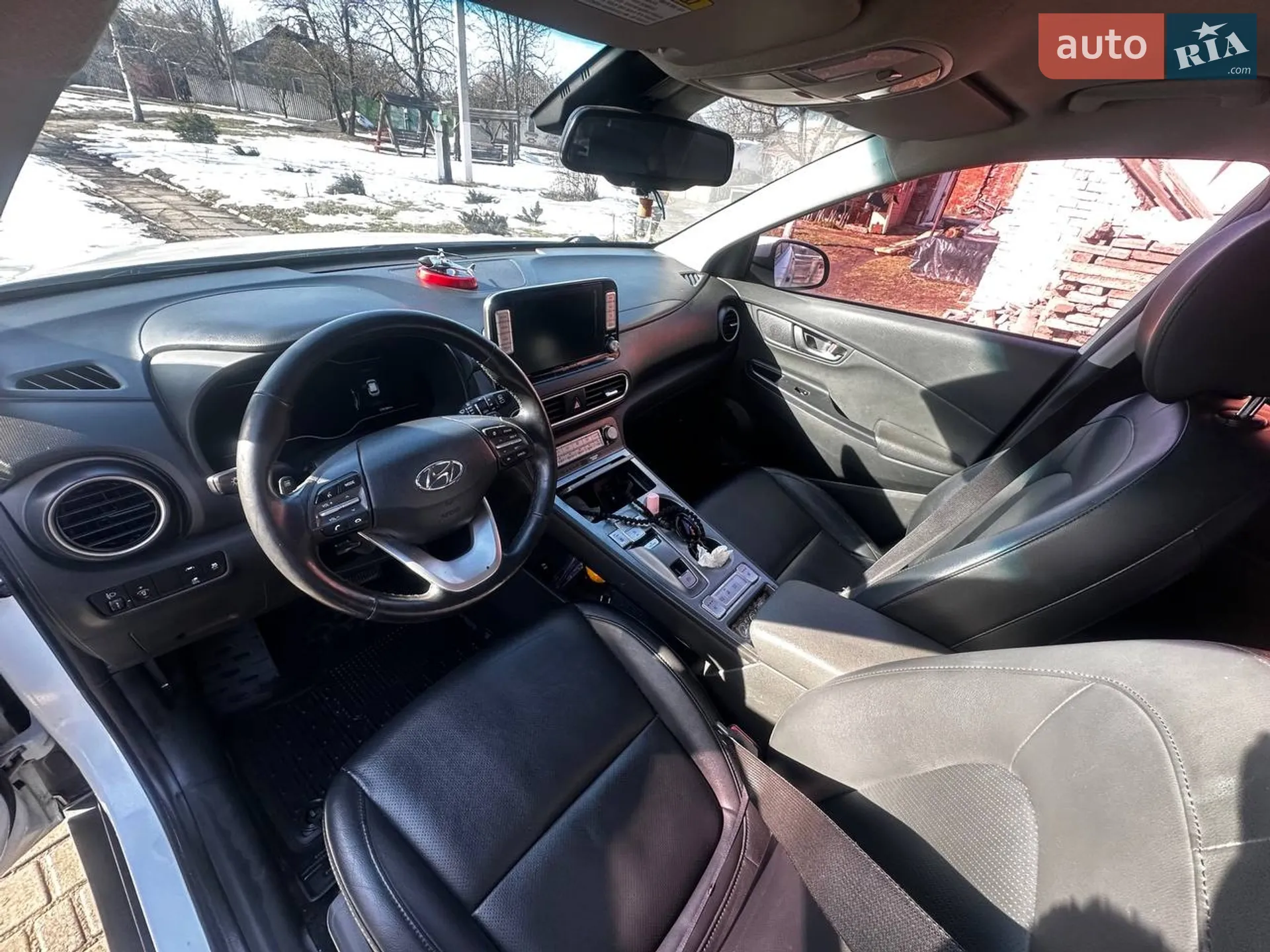 2018 Hyundai Kona - мініатюра 20