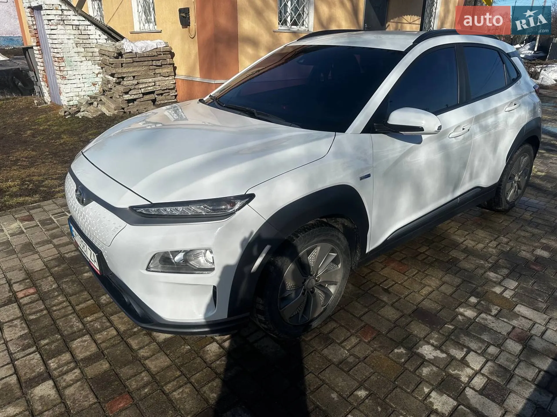 2018 Hyundai Kona - мініатюра 24