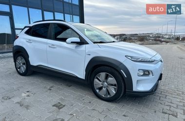 Внедорожник / Кроссовер Hyundai Kona 2020 в Тернополе