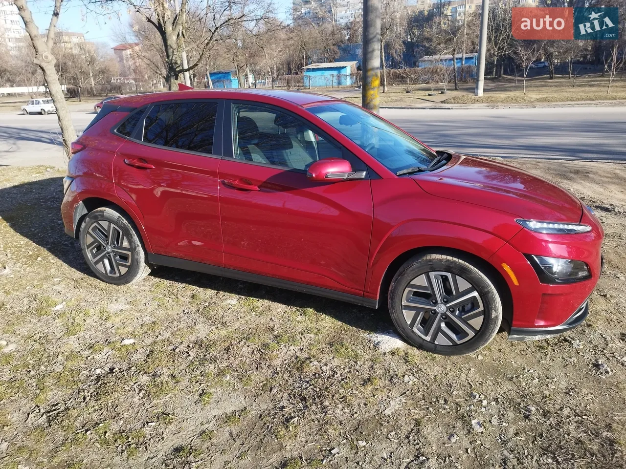 2022 Hyundai Kona - мініатюра 28