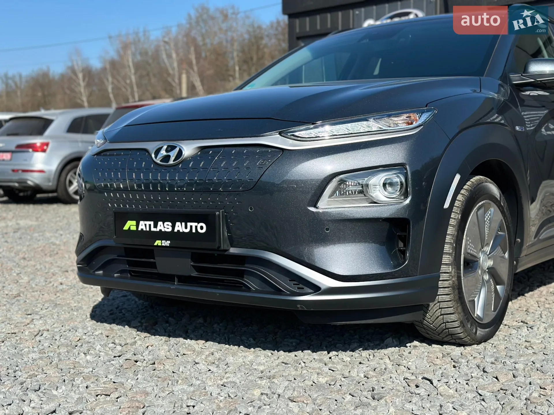 2020 Hyundai Kona - мініатюра 11