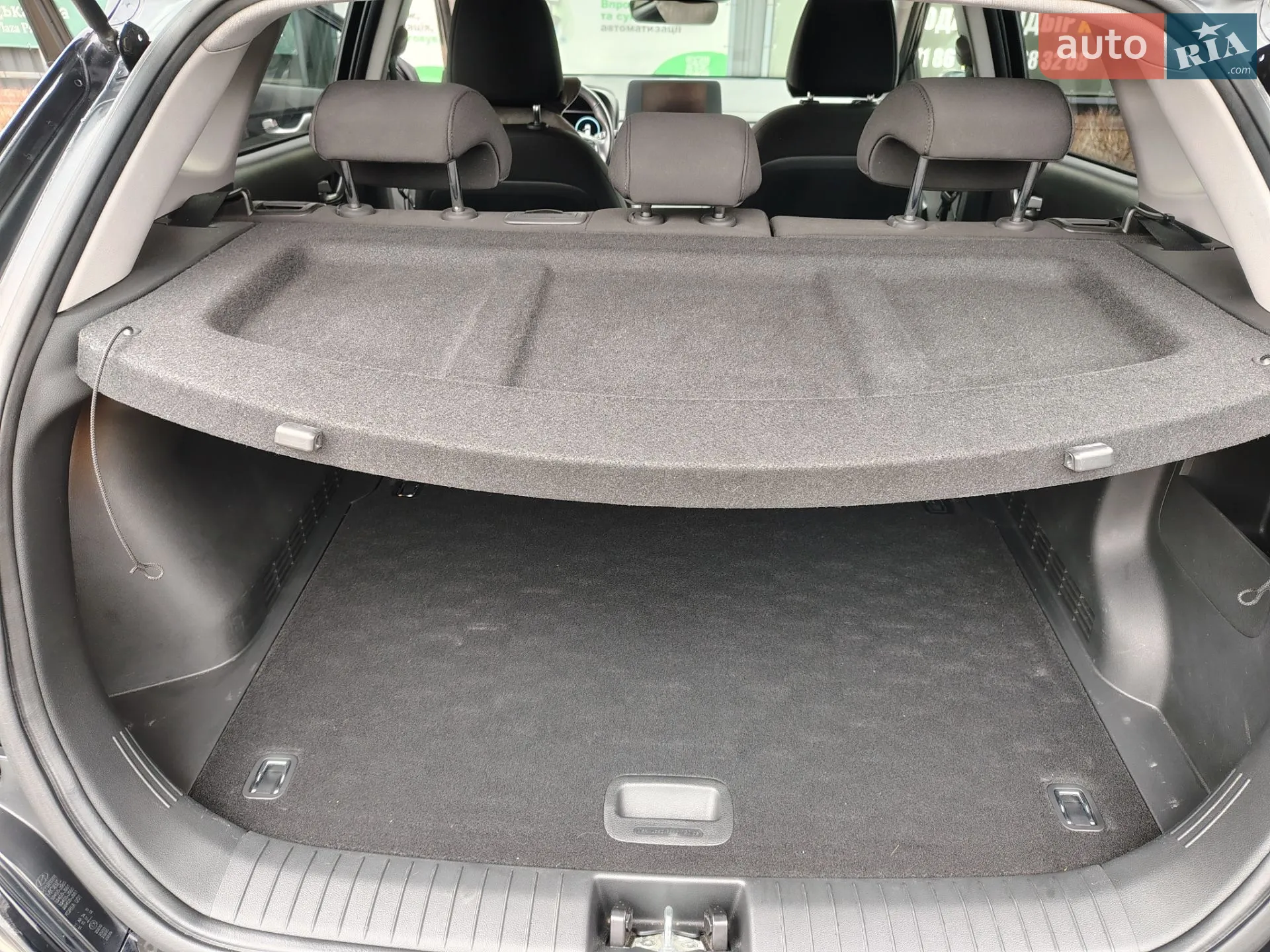 2021 Hyundai Kona - мініатюра 7