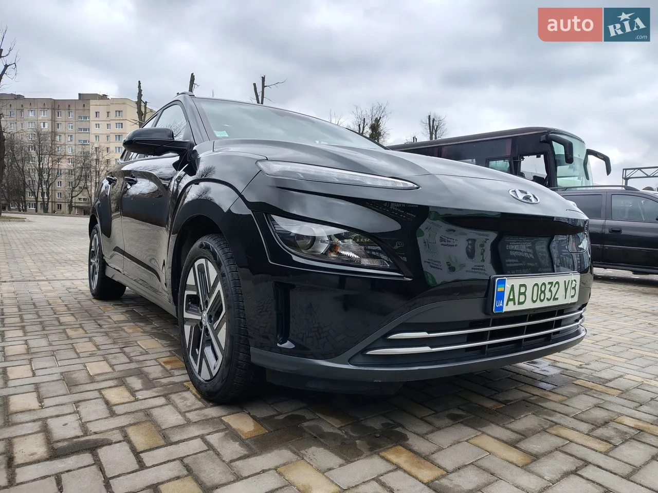 2022 Hyundai Kona - мініатюра 13