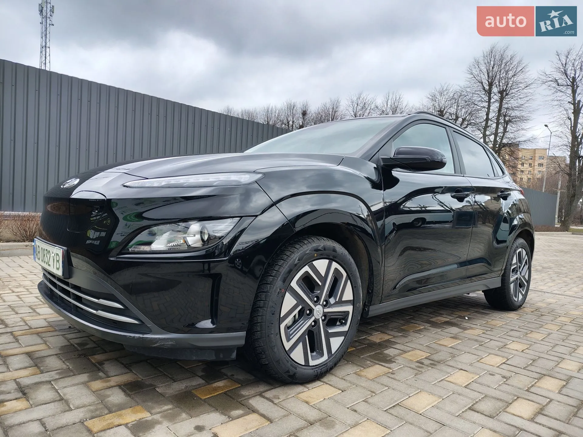 2021 Hyundai Kona - мініатюра 2