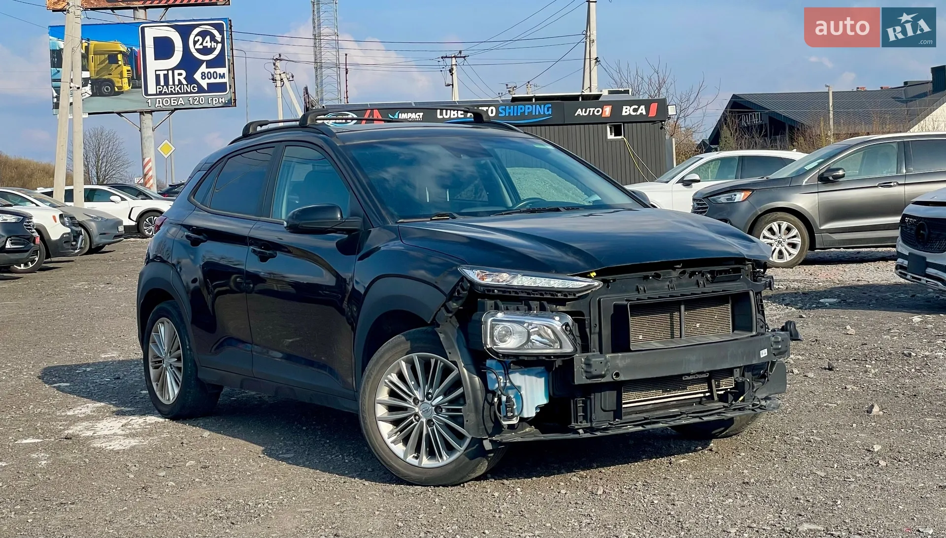 2020 Hyundai Kona - мініатюра 2