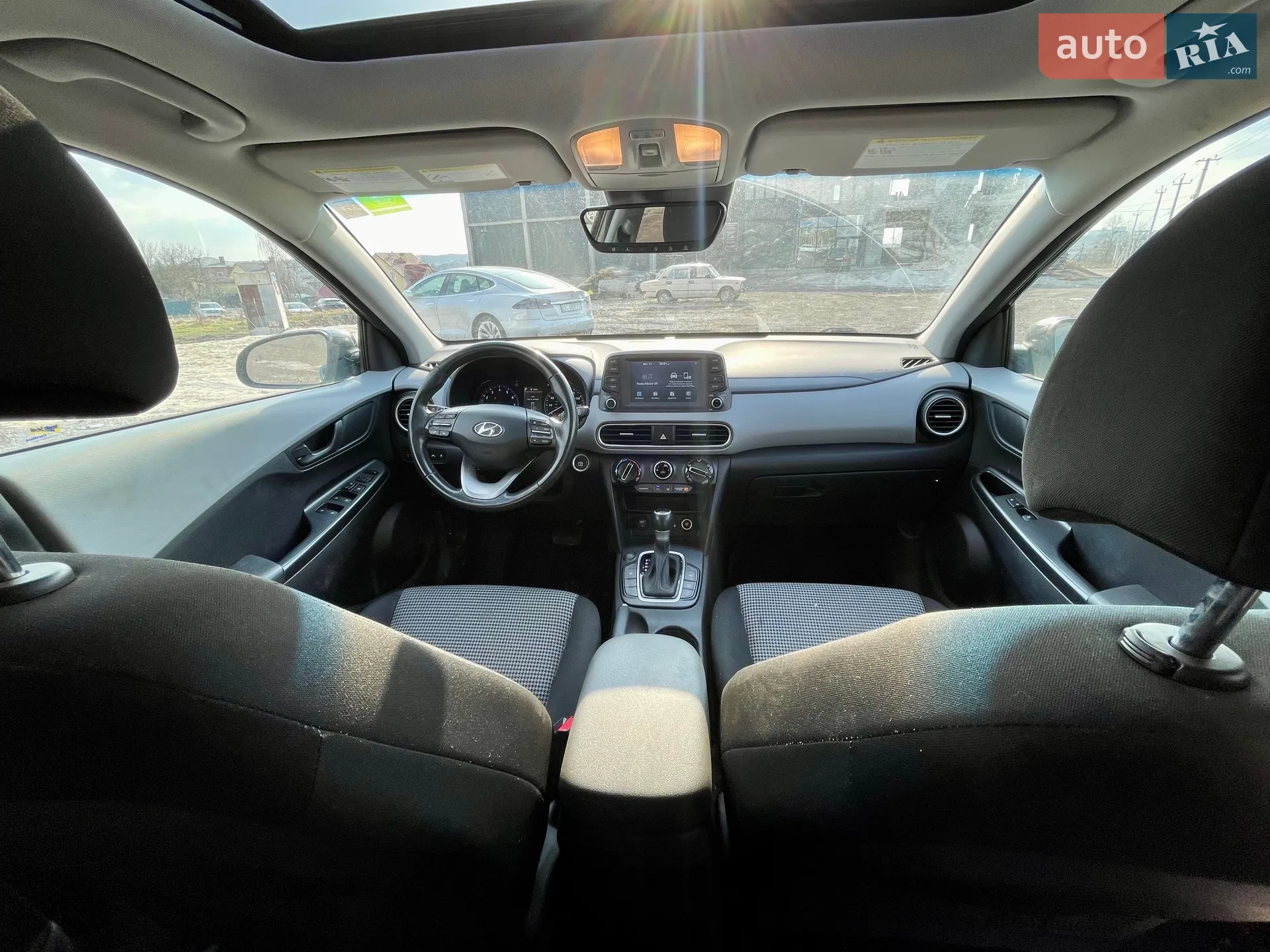 2020 Hyundai Kona - мініатюра 26