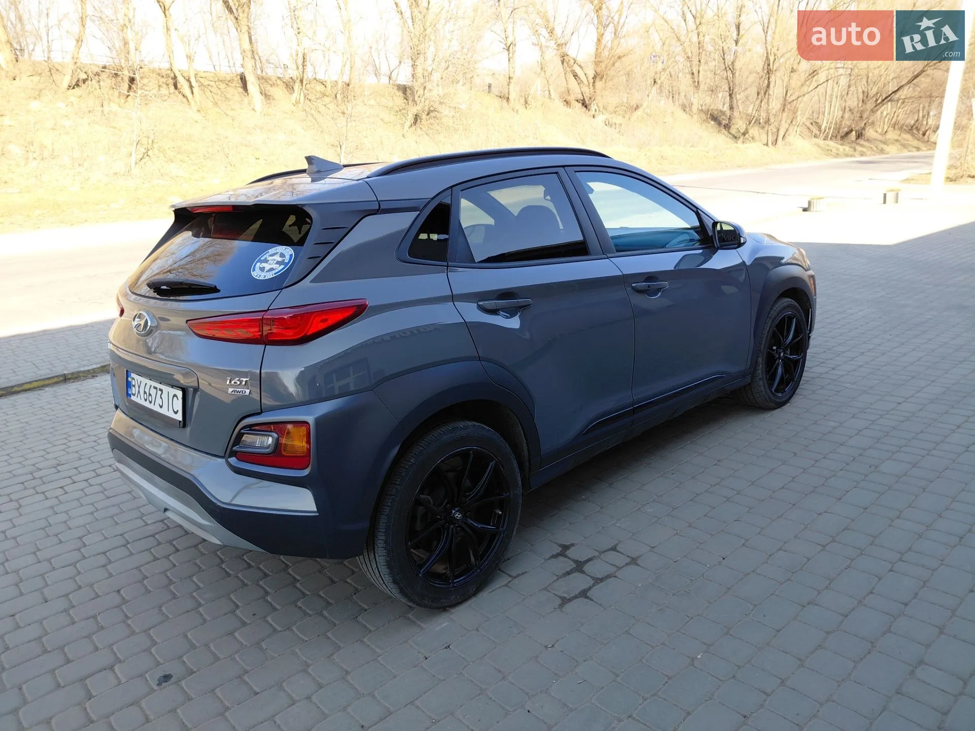 2020 Hyundai Kona - мініатюра 5