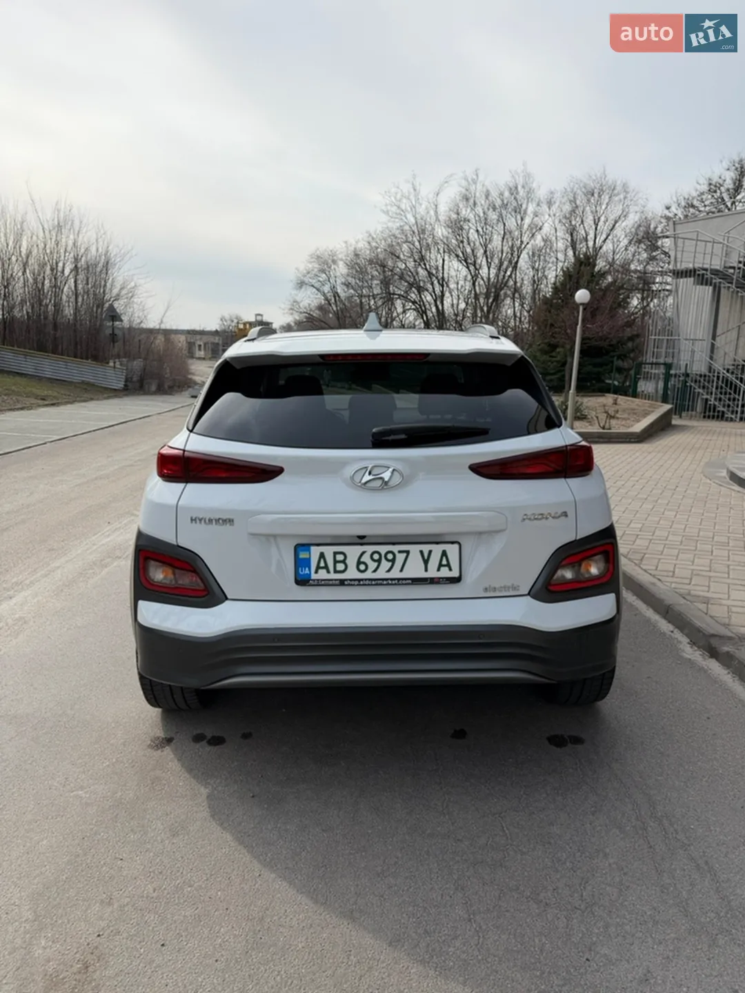 2020 Hyundai Kona - мініатюра 4