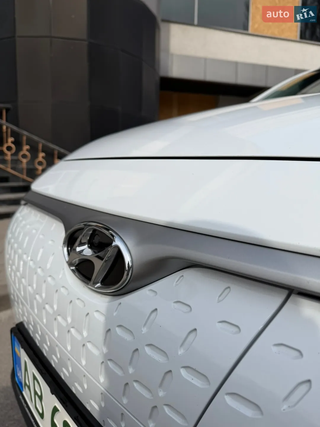 2020 Hyundai Kona - мініатюра 9